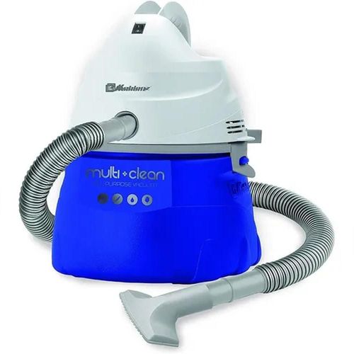 ASPIRADORA KOBLENZ WD354K2M MULTIUSOS CAP 3 GAL BLANCO CON AZUL