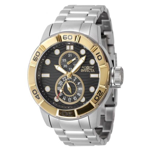 Reloj Invicta 47565  Unisexo Acero