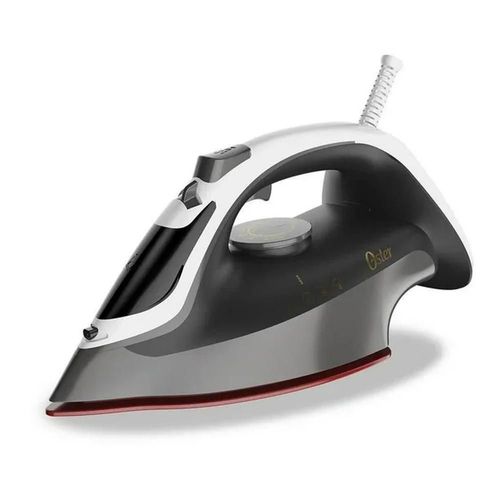 PLANCHA DE VAPOR AEROCERMIC IRON (2122007) PEARL WHITE 127V MARCA OSTER GCSTAC6901-013