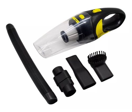 Aspiradora De Mano Para Auto Portátil 600 Ml Asp56 Surtek