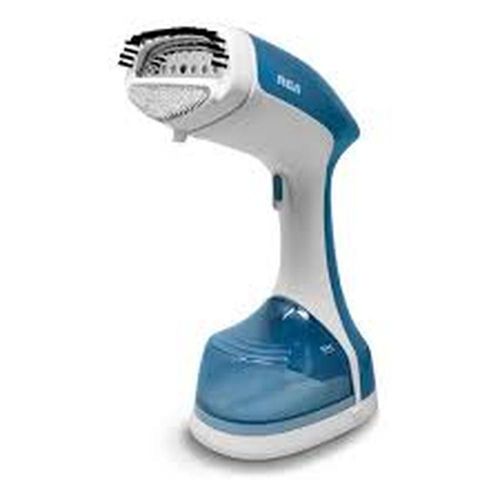 PLANCHA VERTICAL DE VAPOR PORTATIL RCA