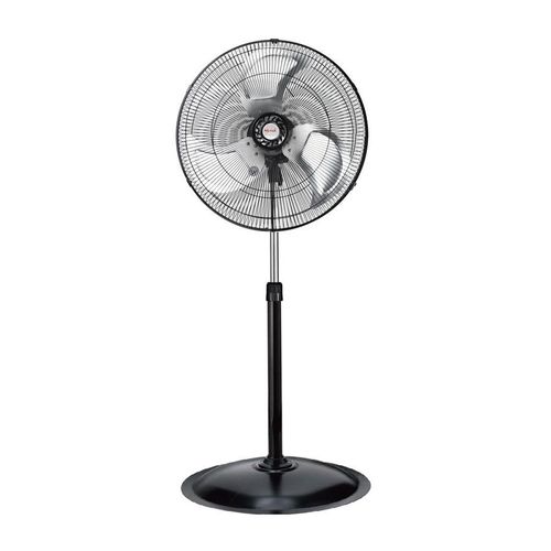 VENTILADOR DE 20" DE PEDESTAL METAL MARCA MYTEK