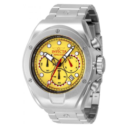 Reloj Invicta 47748  Hombres Acero