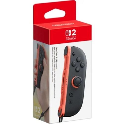 Joy-Con 2 - Rojo claro - Nintendo Switch 2