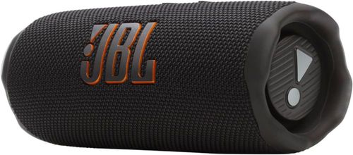 Bocina Inalambrica JBL Flip 7 Negro