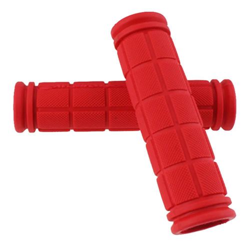 Par de Empuñaduras de Goma TPR HandleMax MXHAG-002 Empuñaduras Profesionales