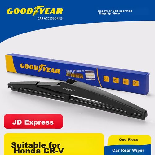 Limpiaparabrisas Goodyear Compatible Dongfeng Honda CRV 2012-2016