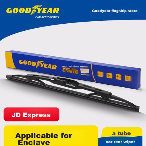 Limpiaparabrisas Trasero Goodyear Compatible Buick Envision 2014
