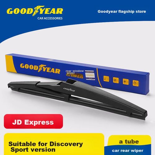 Limpiaparabrisas Trasero Goodyear Compatible Land Rover Discovery Sport 2020-2021 22"