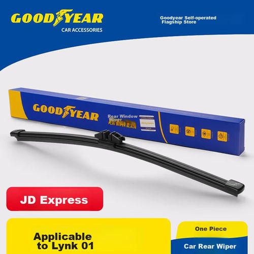 Limpiaparabrisas Goodyear Compatible Lynk & Co 01 2017