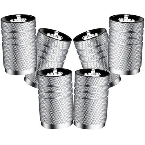 Tapon Valvulas de Llantas FingValv MXFGV-028 Tapas para Valvulas de Vehiculos