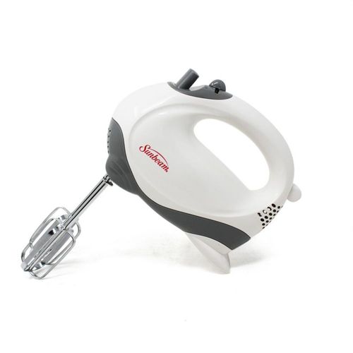 BATIDORA HAND MIXER 120V MARCA SUNBEAM FPSBHM4000-013
