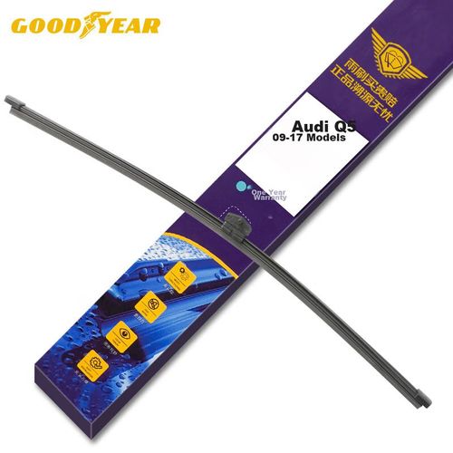 Limpiaparabrisas Goodyear Audi Q5 2009-2017
