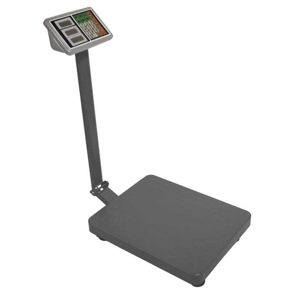 Báscula Digital Bermex Comercial Peso-precio Bbe30kg