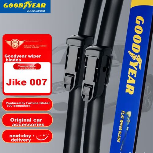 Limpiaparabrisas Goodyear ZEEKR 007 14"-29"