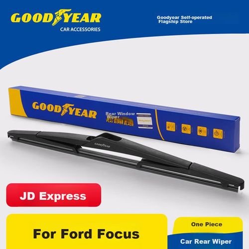Limpiaparabrisas Trasero Goodyear Ford Focus 2012-2018