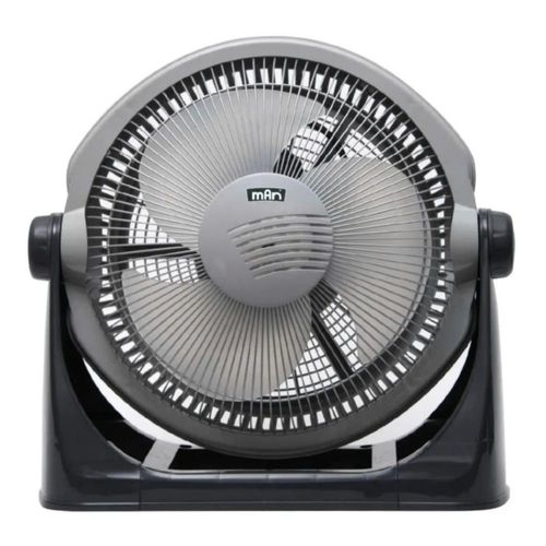 VENTILADOR 13" MINI FREAL PISO/PARED MAN CF00013PGR154