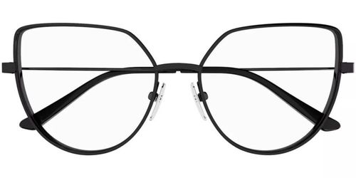 ARMAZON OFTALMICO BALENCIAGA BB0197O 001B 56MM NO CASE