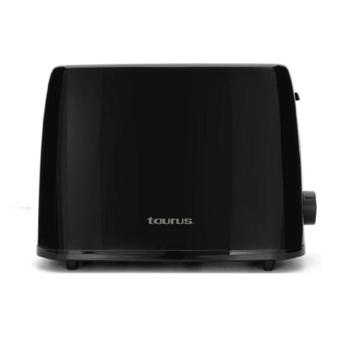 Tostada de alfalfa TAURO LUCERNA Tostador para Pan 2 Rebanadas