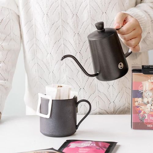 Tetera de Café Mini Timemore 300 ml