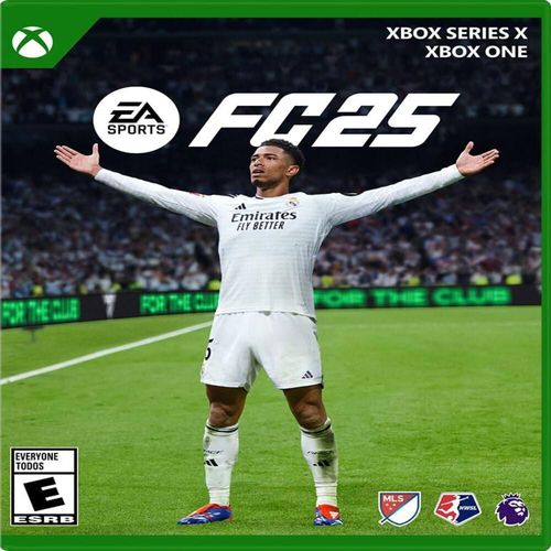 EA SPORTS FC 25 - Xbox Series X