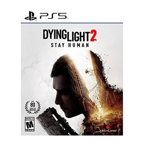 Dying Light 2: Stay Human PlayStation 5