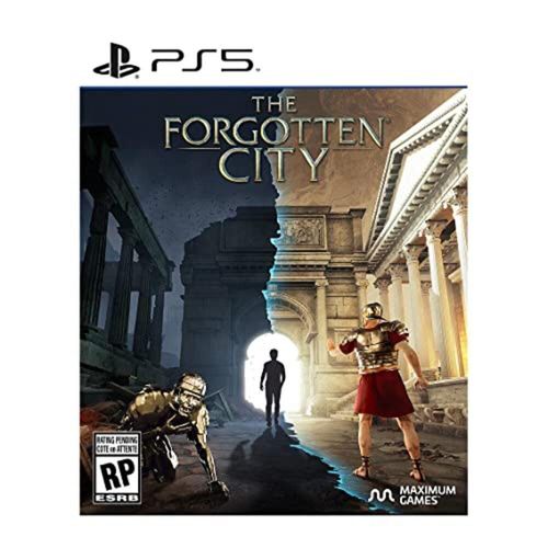 The Forgotten City - PlayStation 5