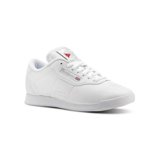 TENIS REEBOK BLANCO PARA MUJER