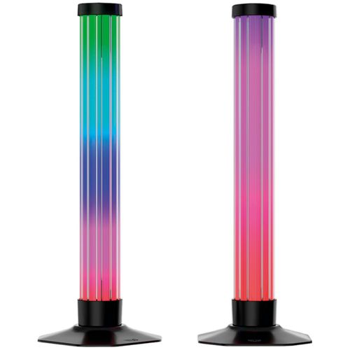 Lb-06003 torres de iluminacion para escritorio it5000 rgb br-942324