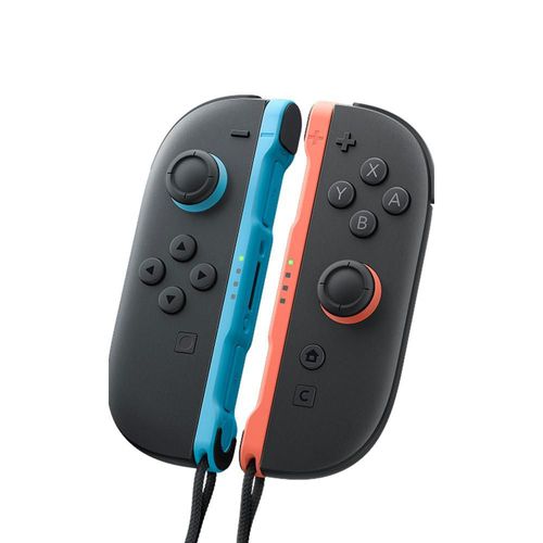 Mando Nintendo JOY-CON Switch 2 Color Azul/Rojo