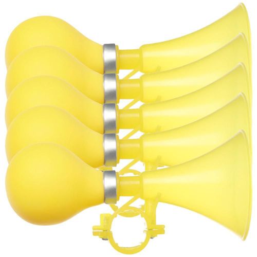 Bocinas de Aire HornYellow MXLLW-005 Timbre de Aire