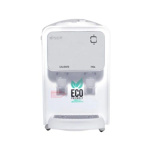 Dispensador de Agua Dace Termoeléctrico EAM06-BLANCO