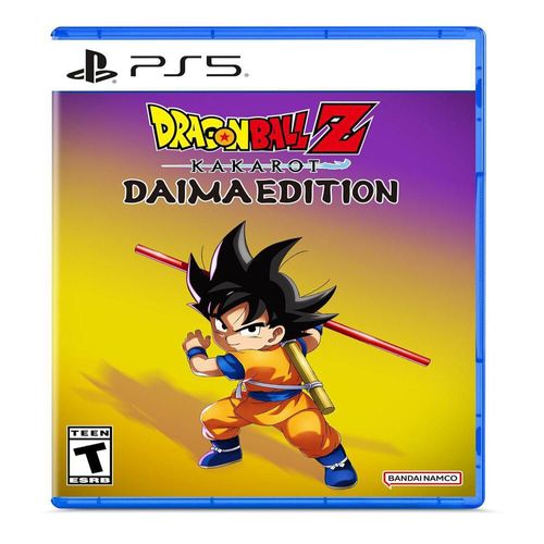 Dragon Ball Z: Kakarot Daima - PlayStation 5
