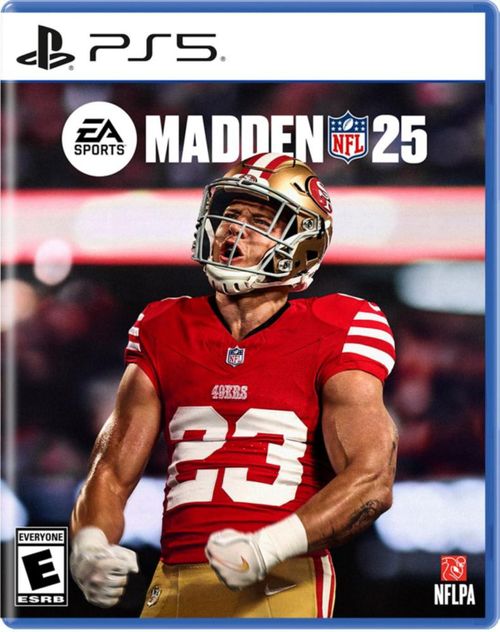 Madden 25 - PlayStation 5