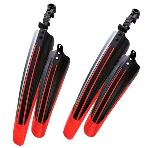 Salpicadera TerrainersProRed MXGBR-002 Guardabarros Delantero