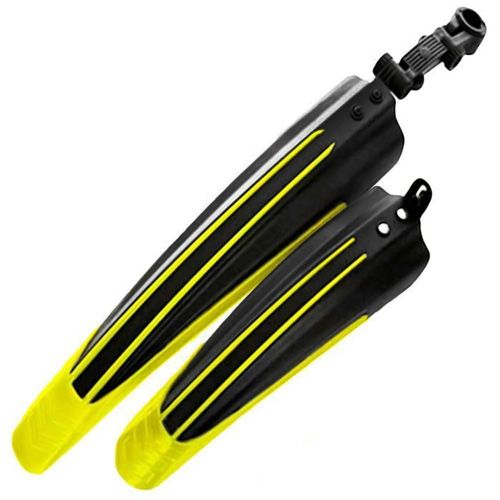 Lodera TerrainersProYellow MXTPY-001 Salpicadera