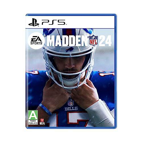 MADDEN NFL 24 para PS5