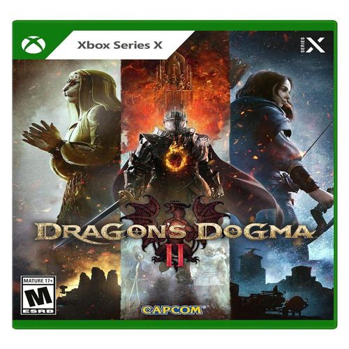 Dragon's Dogma 2 - Xbox Series X