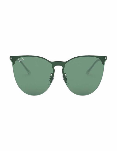 LENTE DE SOL RAY BAN RB3652 911682 41MM VERDE