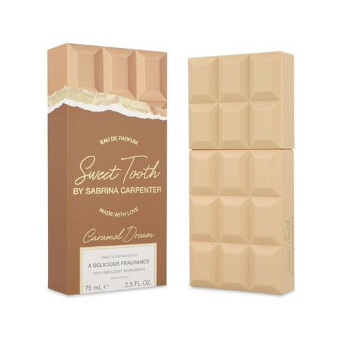 Sabrina Carpenter Caramel Dream 75Ml Edp Spray