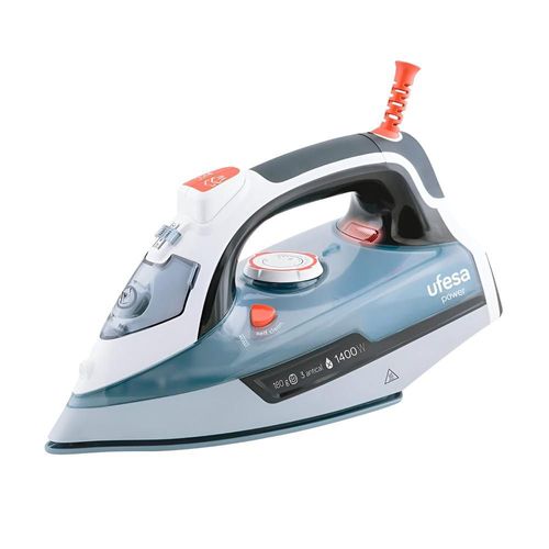 Plancha vapor continuo 30gr/min, 1450W