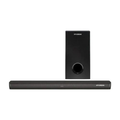 Barra de Sonido Hyundai 2.1 Canales con Subwoofer HYSB336W