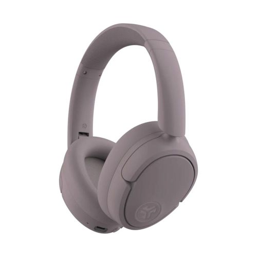 Audífonos Bluetooth Diadema JBUDS LUX ANC JLAB, Auriculares con Cancelación de Ruido, MALVA OPEN BOX