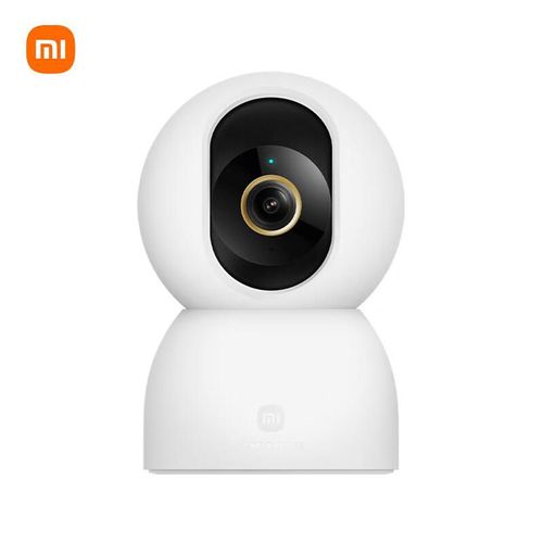 Cámara De Seguridad Mi Mjsxj27Cm 8Mp 4K Microsd 256Gb