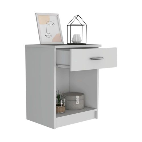 Buró Bonaire Blanco