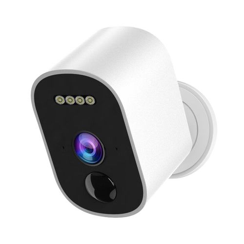 Cámara De Seguridad Jooan P90M 5Mp 4G Batería Integrada