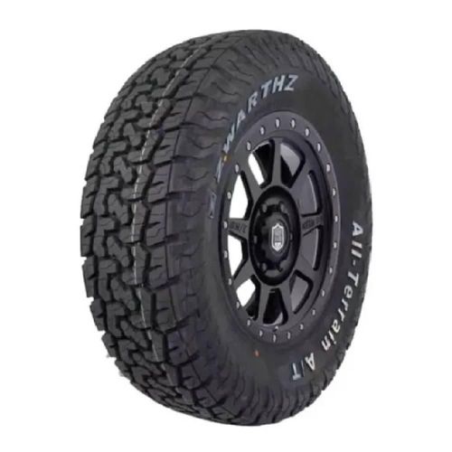 Llanta 225/65R17 Zwarthz All Terrain 102T