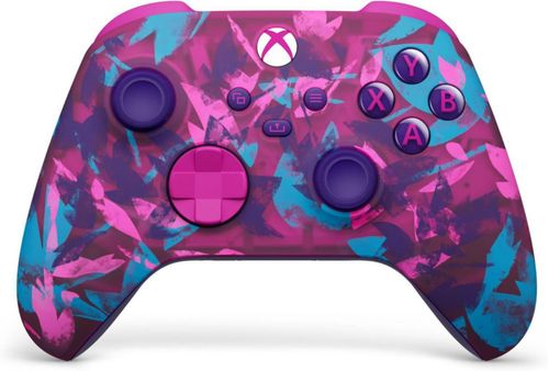 CONTROL INALAMBRICO XBOX SERIES X HEART BREAKER XBSX