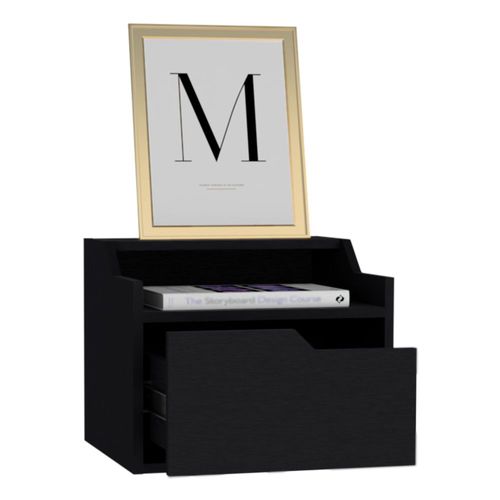 Buró Flotante Busan Wengue