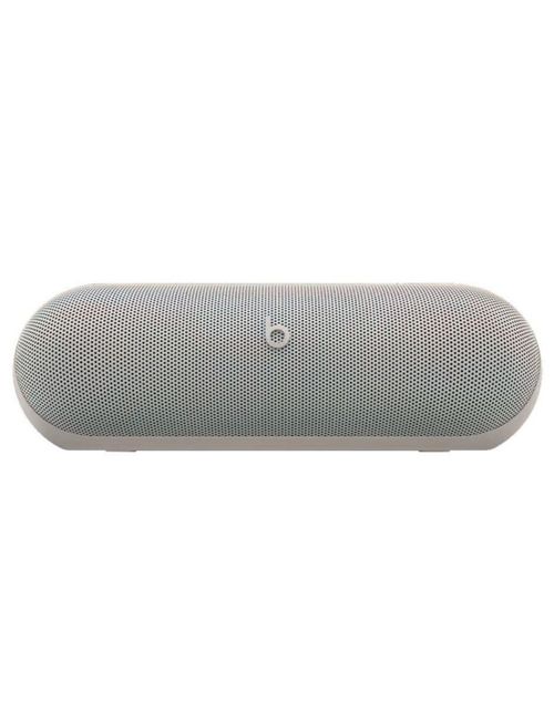 BOCINA BEATS PILL X KIM KARDASHIAN EDITION DARK BLUETOOTH RECARGABLE LIGHT GREY